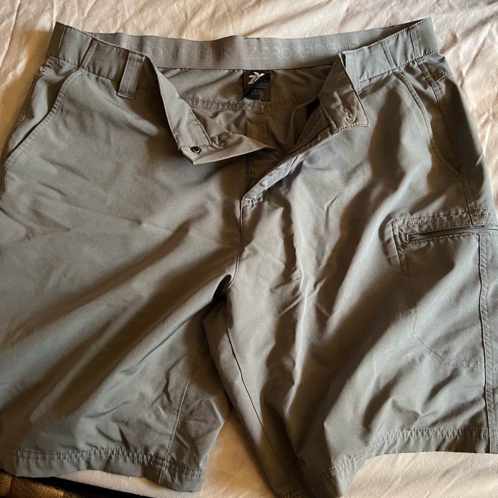 Men’s XPosure Shorts 40